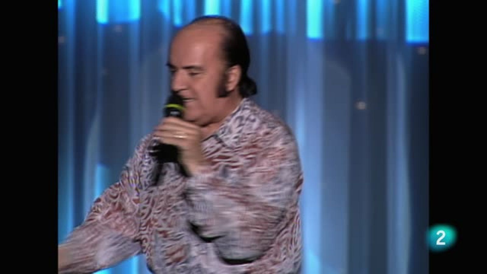 Imprescindibles -  Chiquito, El cantaor de atrás - ¿Qué significa fistro?