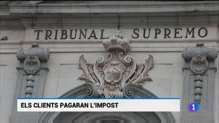 Informatiu Balear - Informatiu Balear en 2' - 07/11/18