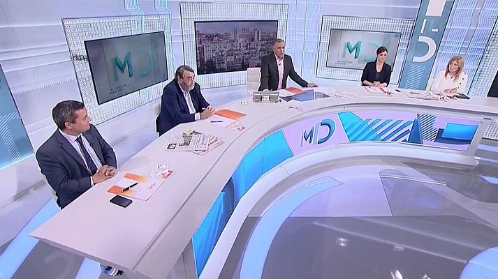 Más desayunos - Más desayunos - 07/11/18