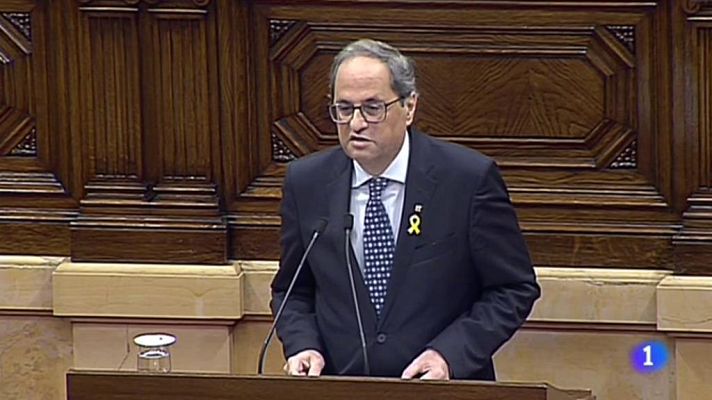 L'Informatiu - L'Informatiu - 07/11/2018