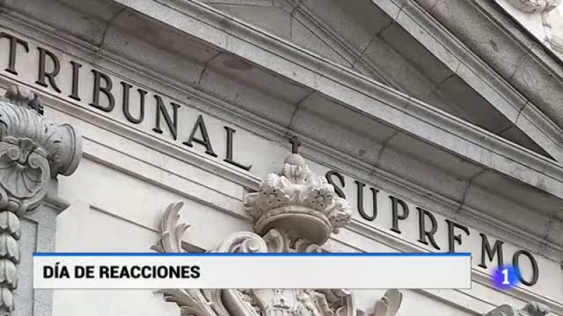 Castilla y León en 1' - 07/11/18