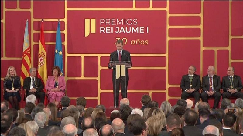 L'Informatiu - Comunitat Valenciana - 07/11/18 - ver ahora