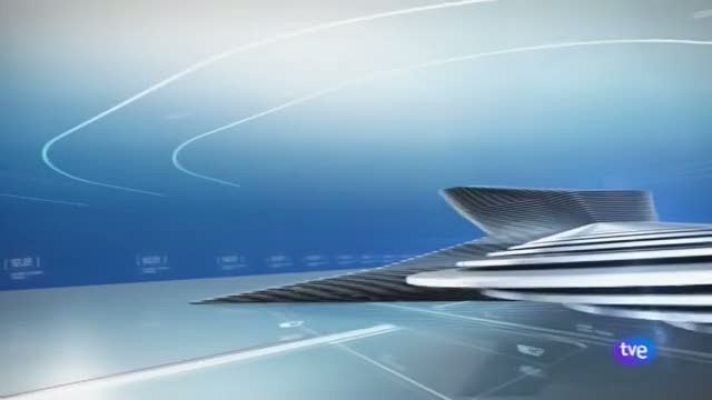 Noticias de Castilla-La Mancha - Noticias de Castilla-La Mancha - 07/11/18