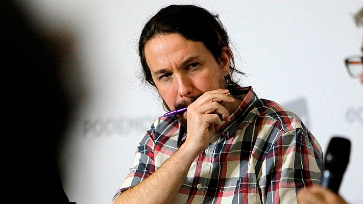 Telediario 1 - PP, Podemos y Cs plantean un cambio fiscal para corregir la legislación sobre el impuesto de las hipotecas