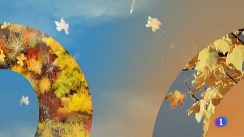 El Tiempo en la Region de Murcia - 07/11/2018