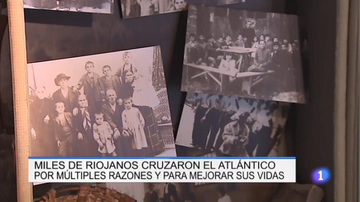 Informativo Telerioja - Telerioja en 2' - 07/11/18