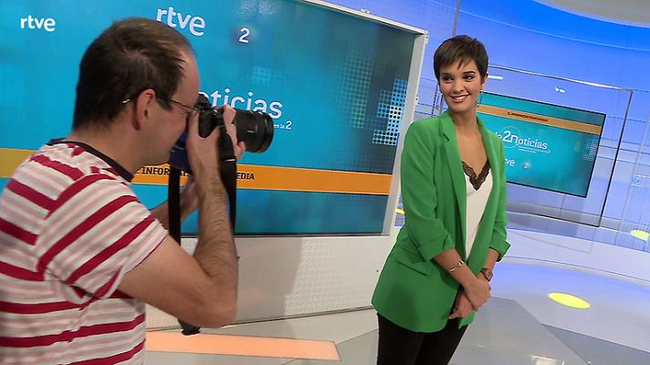  - La 2 Noticias vuelve renovada