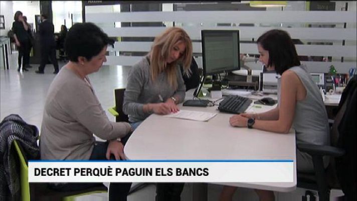 Informatiu Balear - Informatiu Balear 2 - 07/11/18