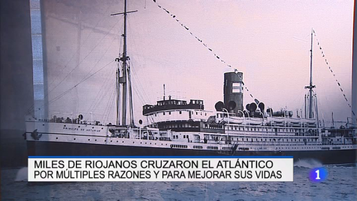 Informativo Telerioja - Informativo Telerioja 2 - 07/11/18