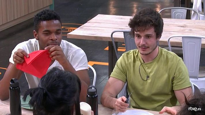 OT 2018 - Resumen completo: 07/11/18