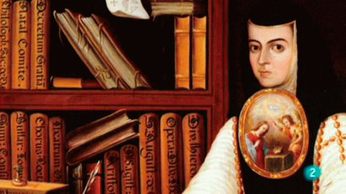 La aventura del Saber - ¿Qué aportaron autores andaluces a la literatura americana?