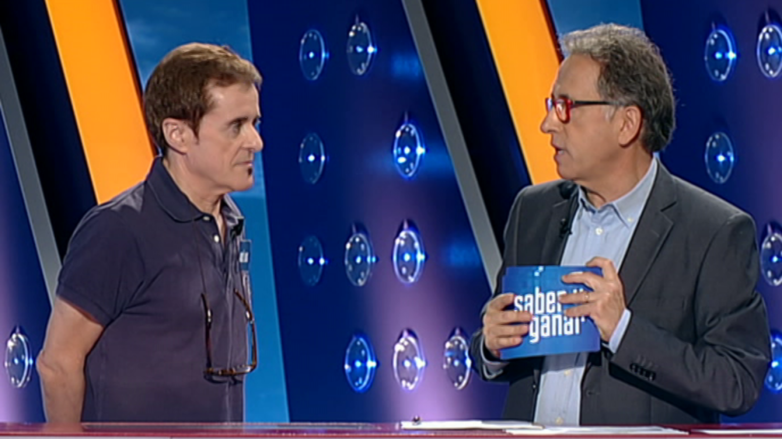 Saber y ganar - 07/11/18 - ver ahora