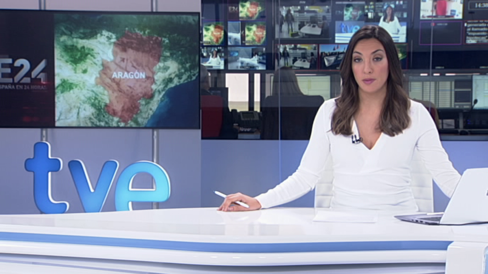 España en 24 horas - 07/11/18 - ver ahora