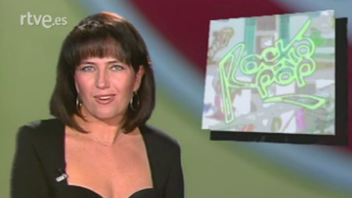 Rockopop - Último programa