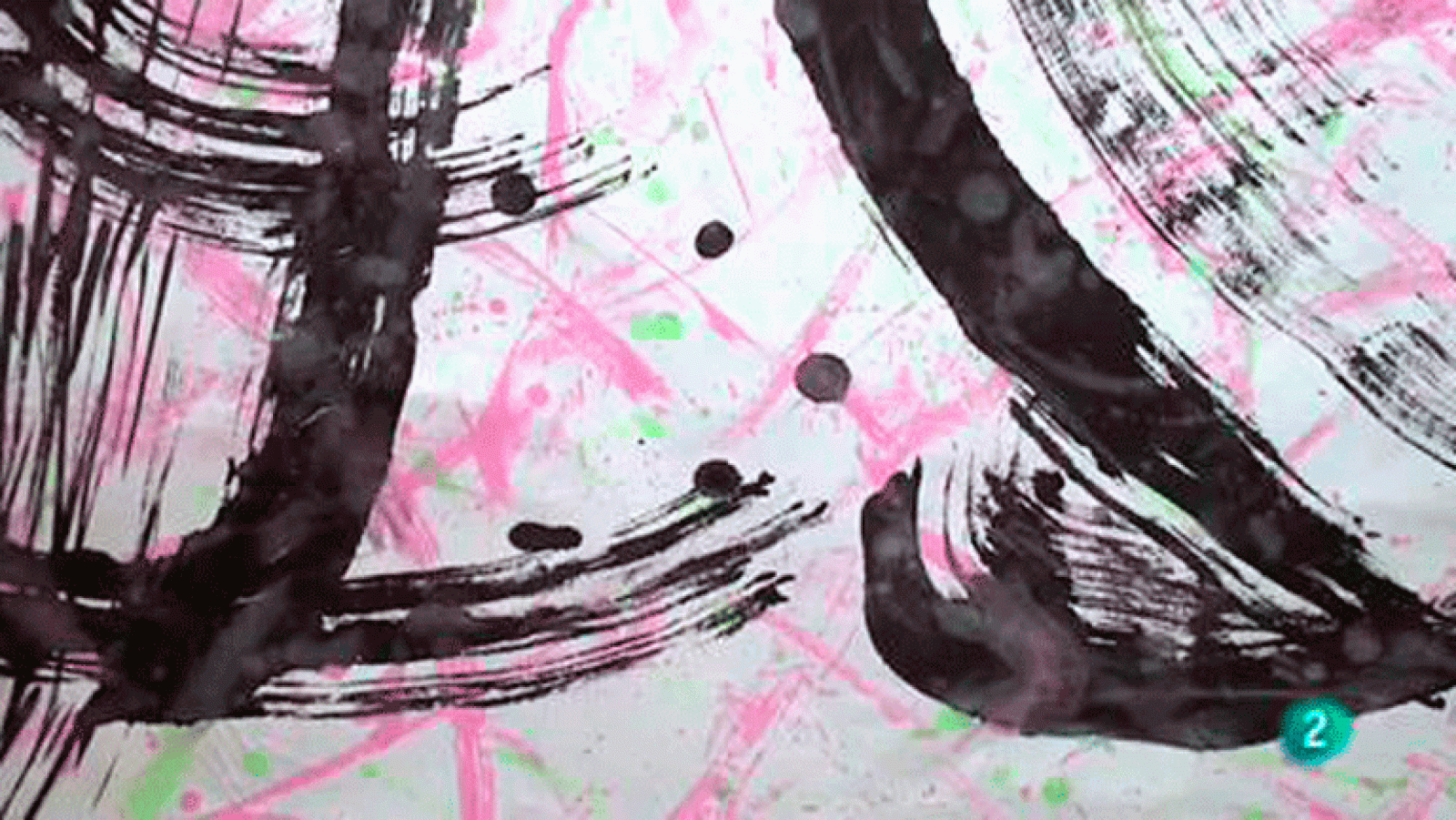 La aventura del saber Centro Sefarad Israel: tipografía hebrea y japonesa.