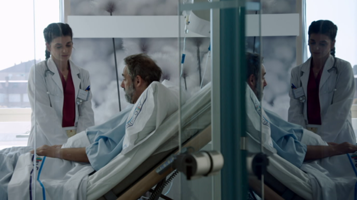 Centro médico - Centro médico - 07/11/18 (2)