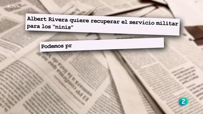 La 2 Noticias - ¿Cómo saber si una noticia es o no un Fake News?