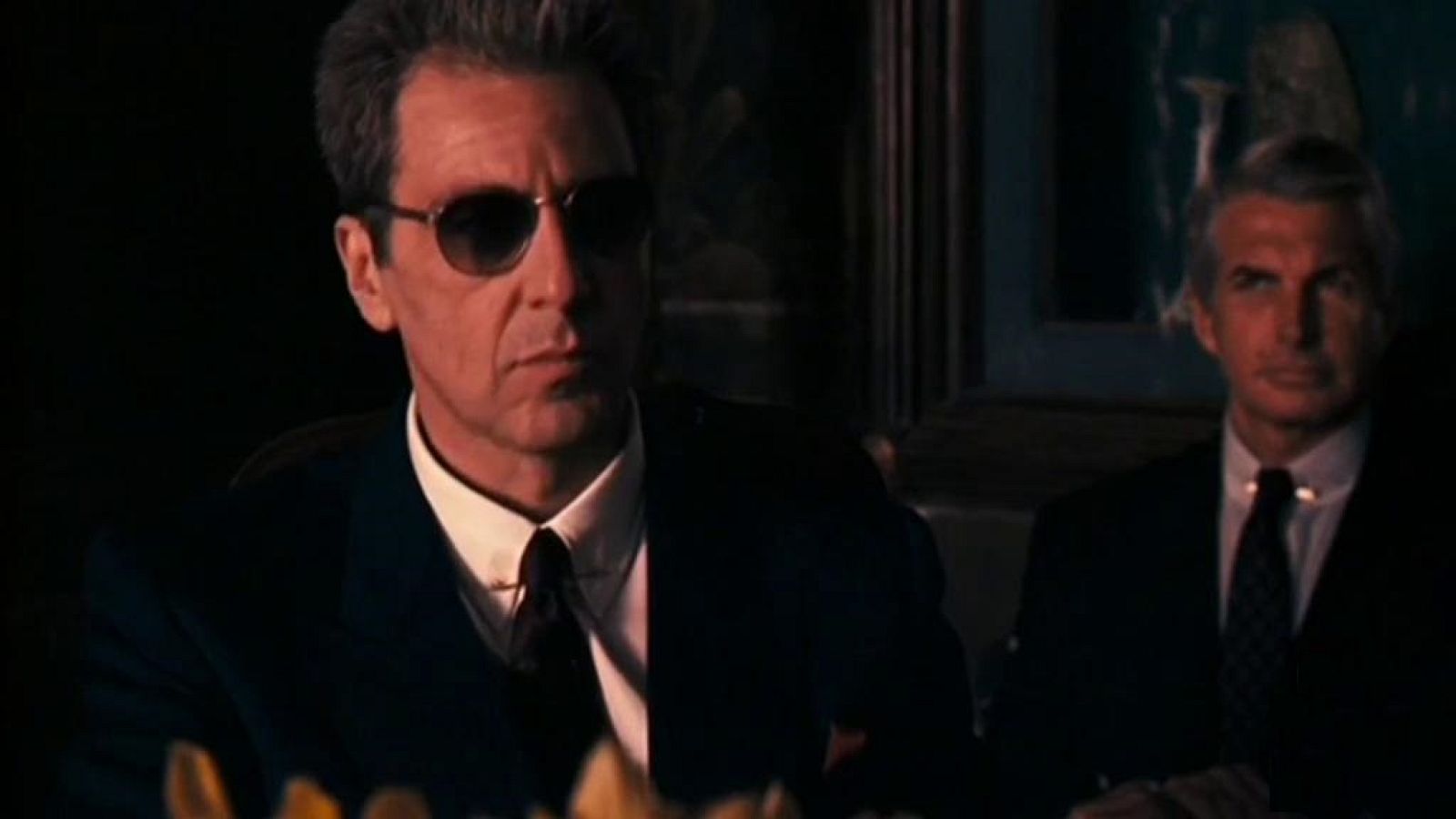 Días de cine clásico - El padrino III (presentación) - ver ahora