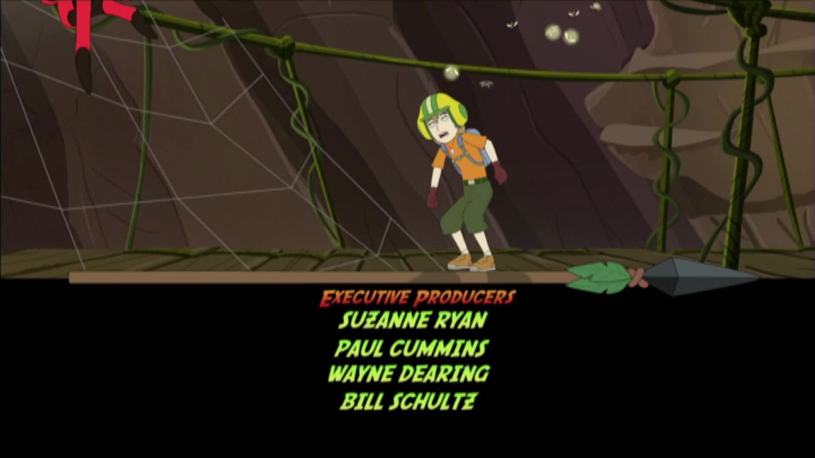 El día de los muertos - Los Skinner | Ver