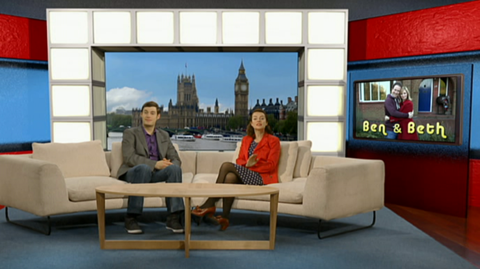 That's English - Module 3 - Unit 4B: Fit and healthy - ver ahora