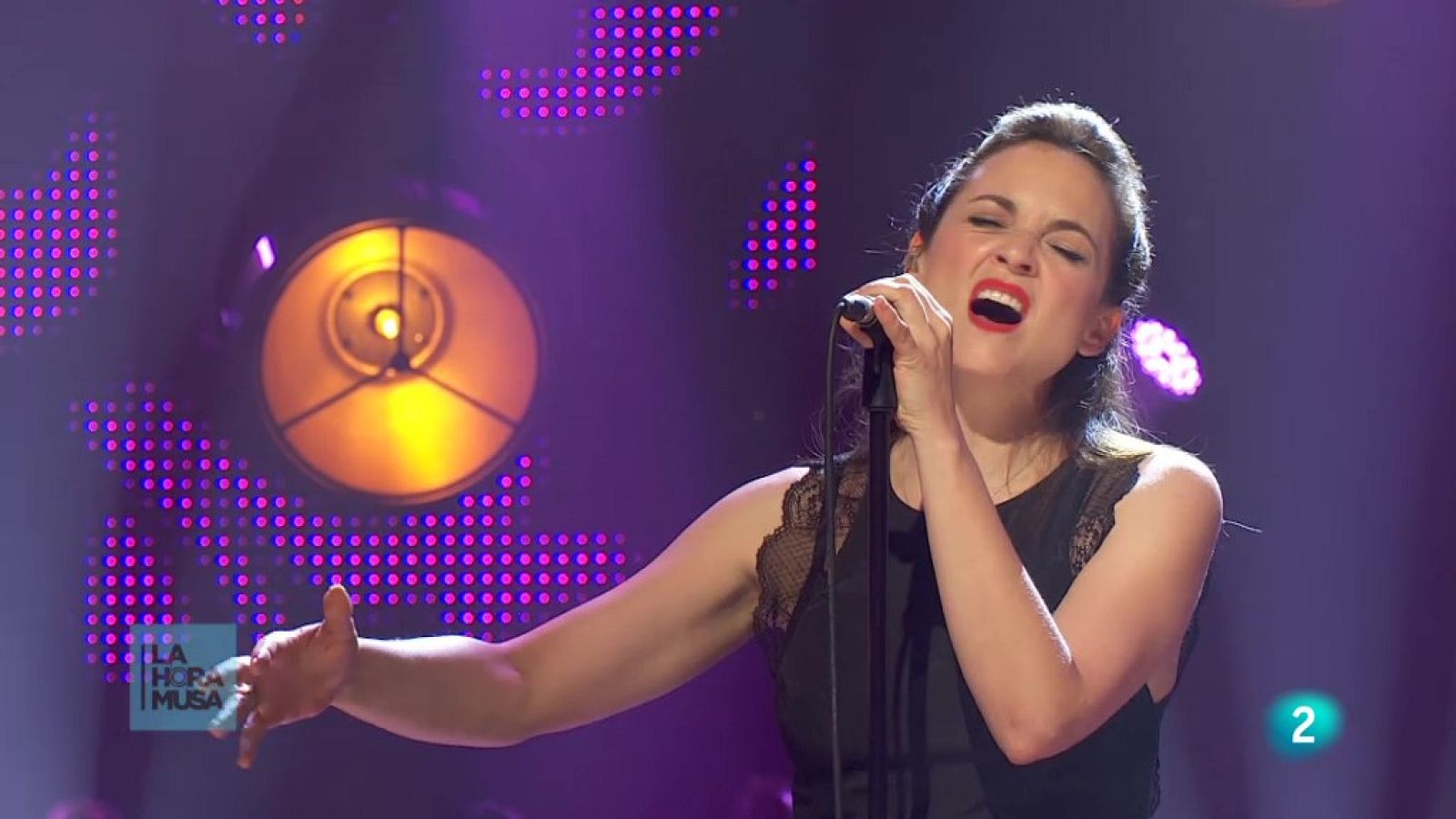 Marlango - 'Gira' en directo