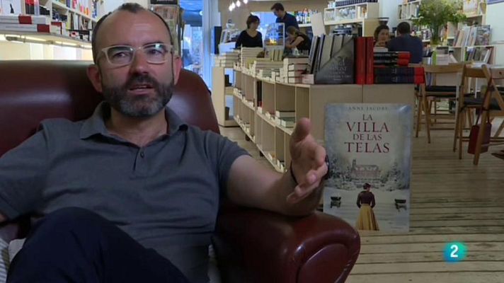 Jo soc erasmus - Les experiències dels primers becaris