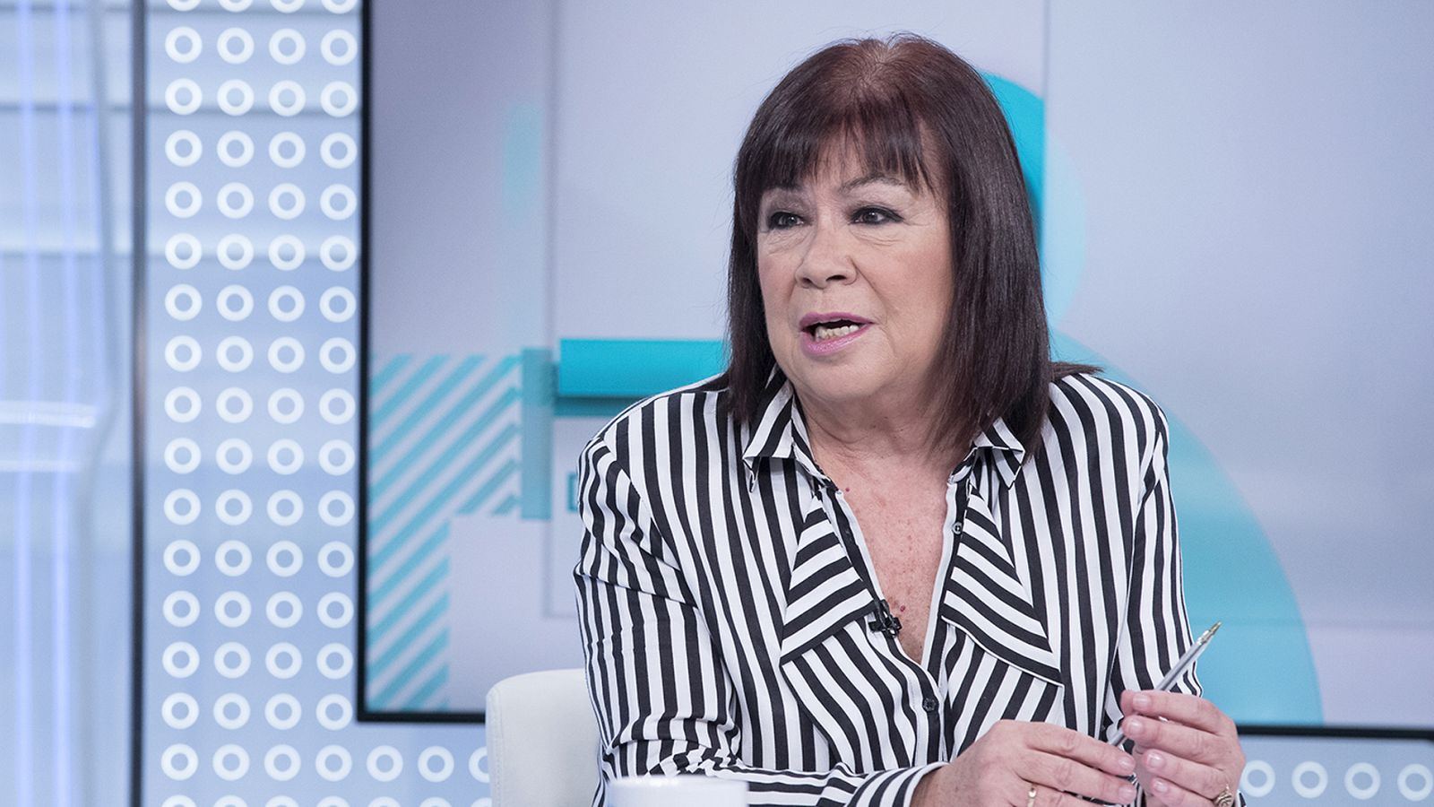 Narbona, sobre un adelanto electoral: "Lo prioritario para el Gobierno es atender a las necesidades de los españoles"