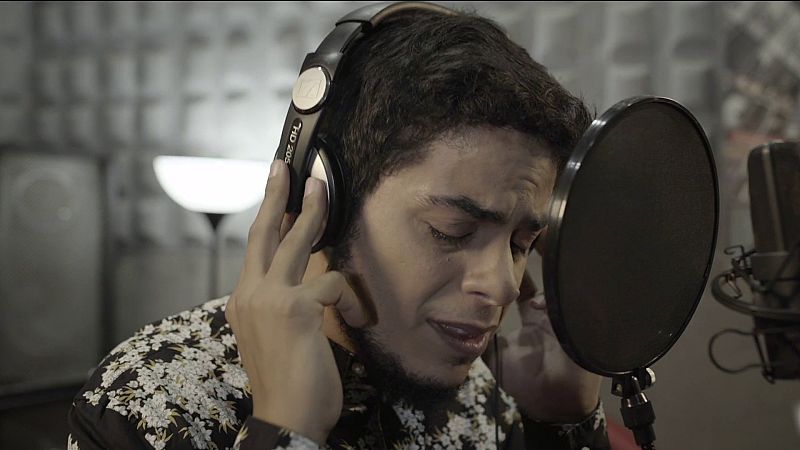 Mambo - Somos Javi�n