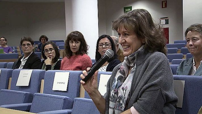 Universo UNED - Máster en Estudios de Género