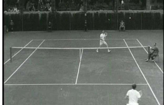 Arxiu TVE Catalunya - La Barcelona de Godó - 1955