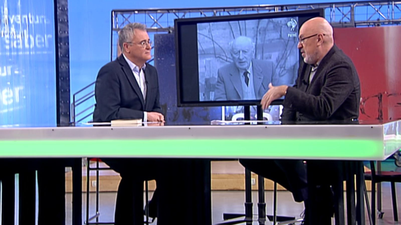 La aventura del saber - 08/11/18 - ver ahora