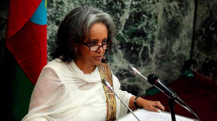 RTVE Igualdad - África: Mujeres poderosas