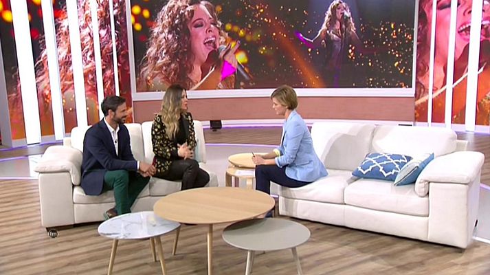 La mañana - La Mañana - 08/11/18