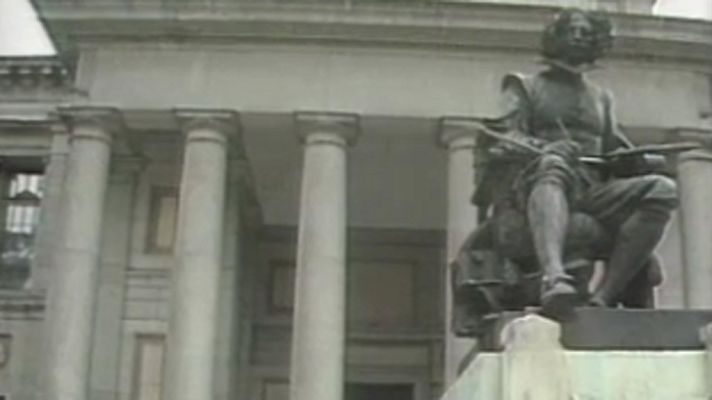 Programas y Concursos en el Archivo de RTVE - Cada mañana - 19/11/1991