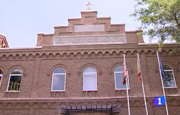  - Centros de menores investigados