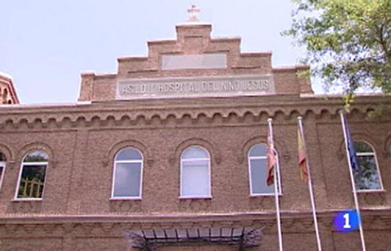 El Defensor investiga la muerte de la niña que se tiró de un vehículo al regresar al centro de menores