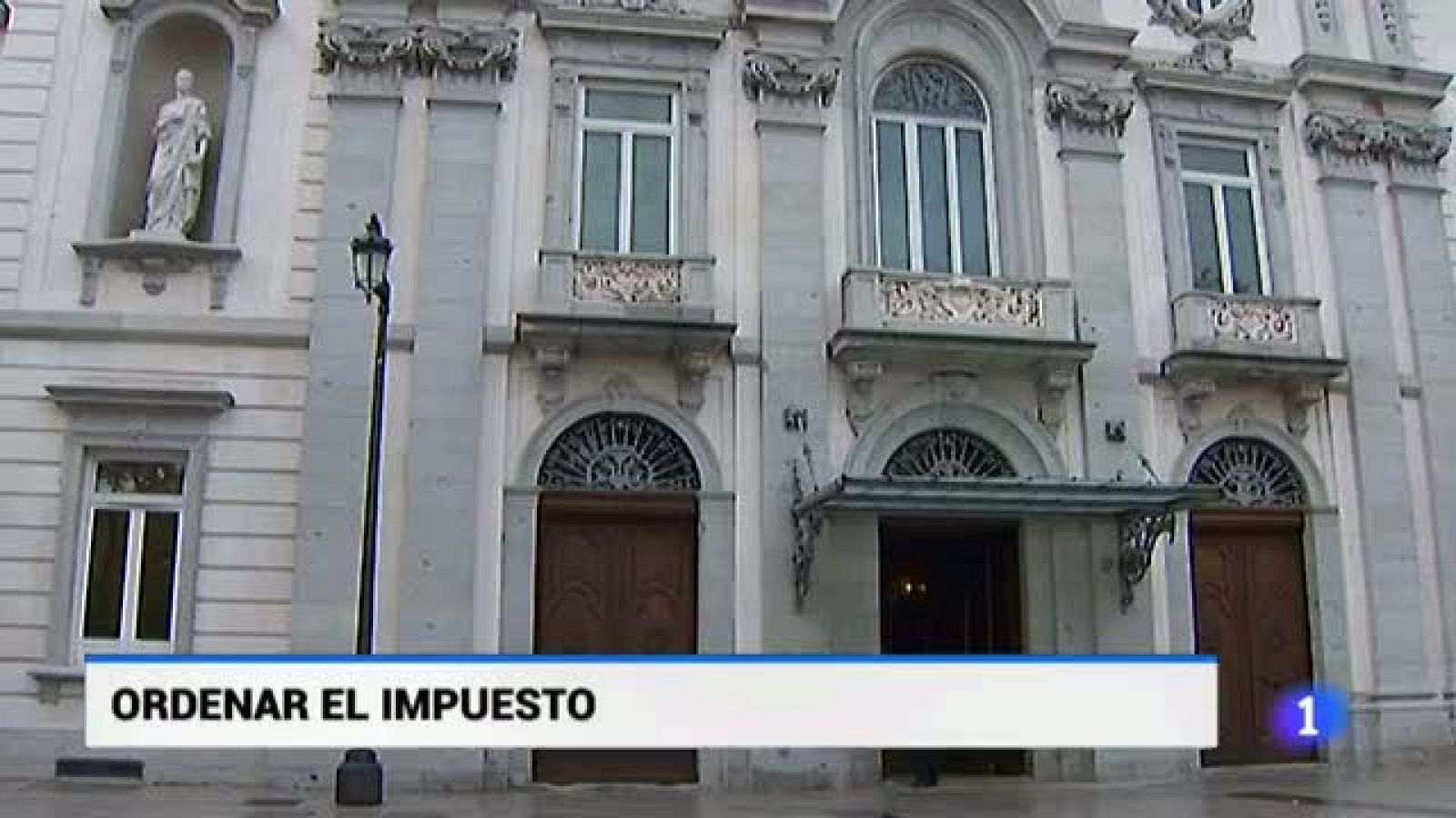 Castilla y León en 1' - 08/11/18