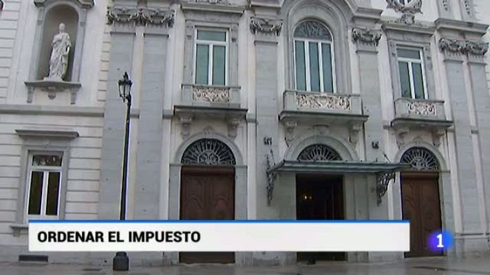 Noticias de Castilla y León - Castilla y León en 1' - 08/11/18