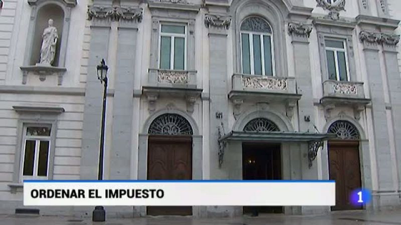 Castilla y León en 1' - 08/11/18