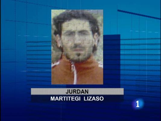  - Los planes del número uno de ETA