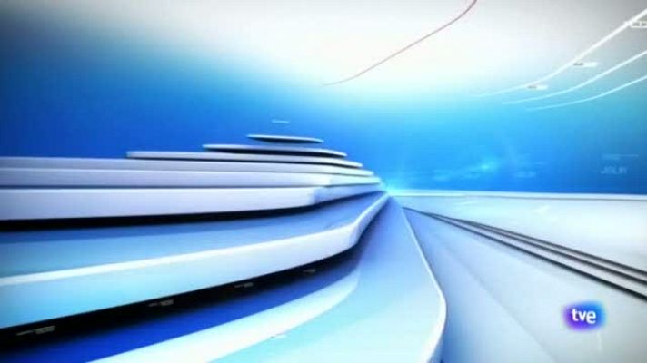 Telenavarra - Telenavarra - 8/11/2018