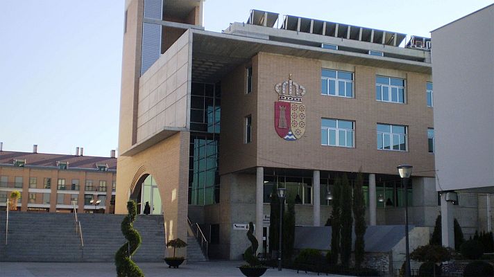 Informativo de Madrid - Informativo de Madrid - 08/11/18