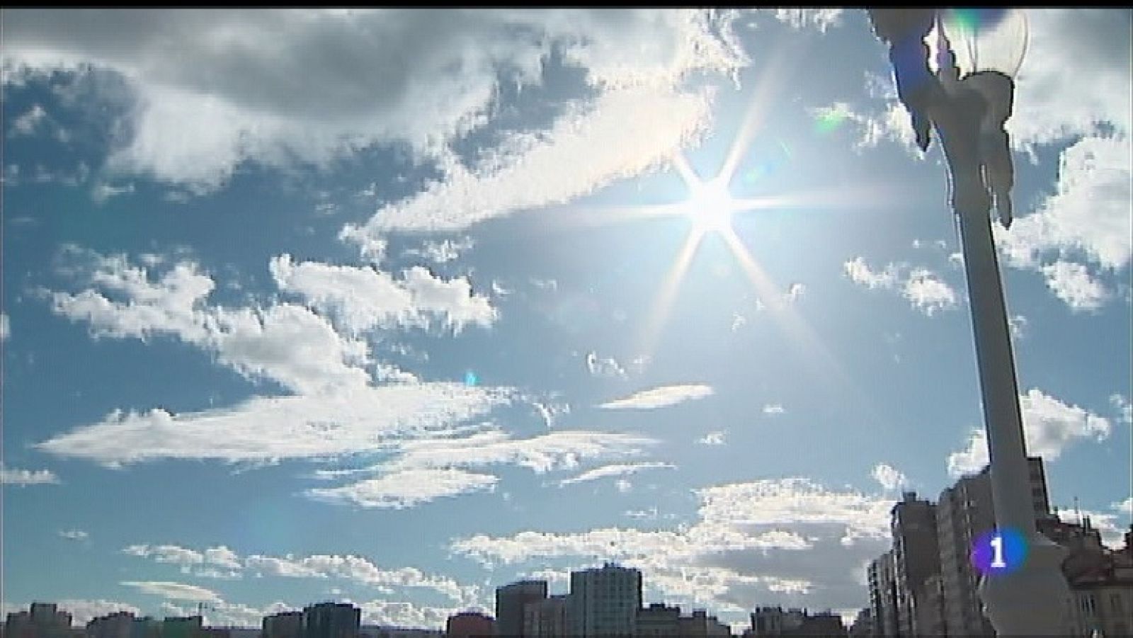 El tiempo en Asturias - 08/11/18 | Ver