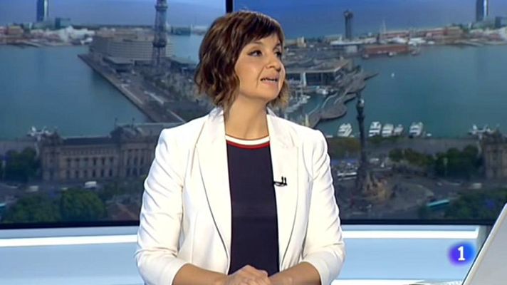 L'Informatiu - El Temps - 08/11/2018