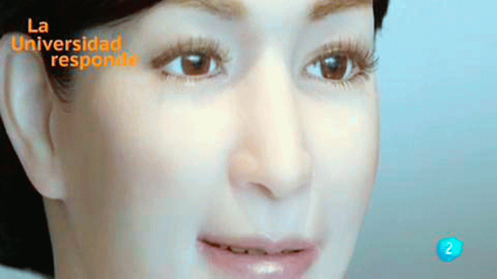 La Universidad Responde. UNED: ¿Cómo es la relación entre humanos y robots en Japón? La aventura del saber