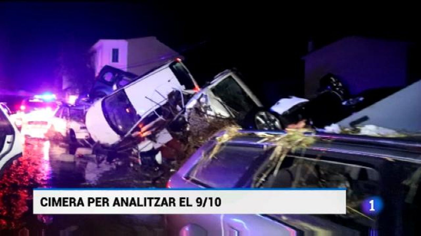 Informatiu Balear - 08/11/18