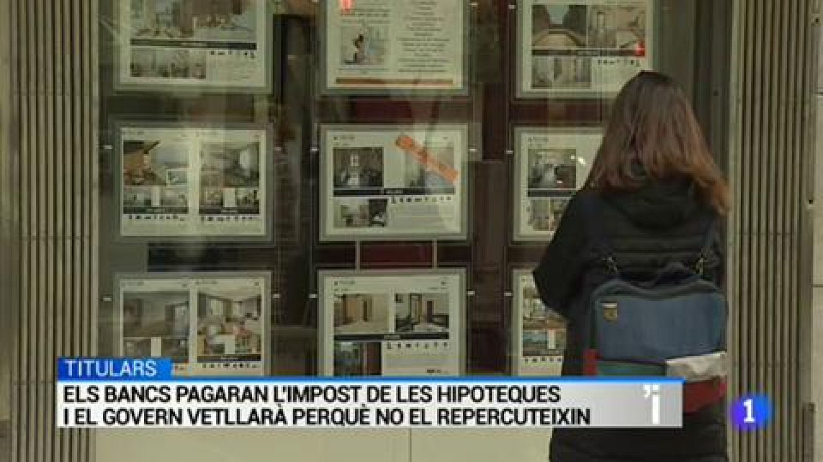 L'informatiu 2 - 08/11/2018