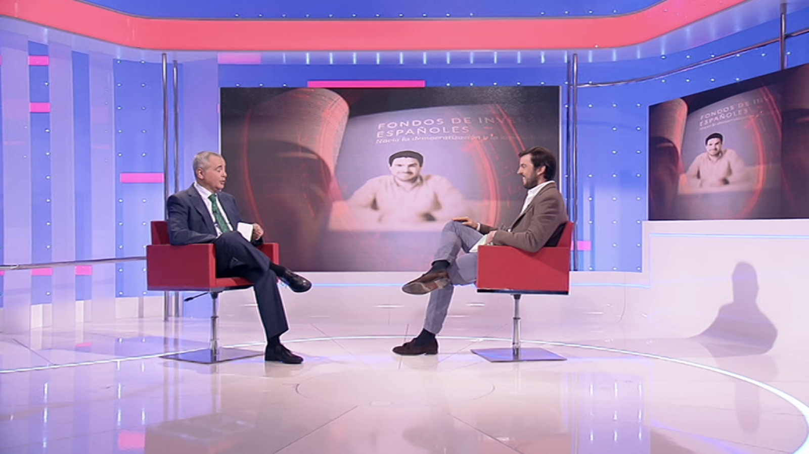 Emprende - 08/11/18 - ver ahora