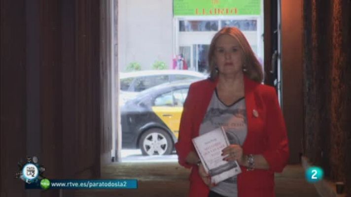 Para todos La 2 - Reportaje sobre el tráfico de bebés robados en España