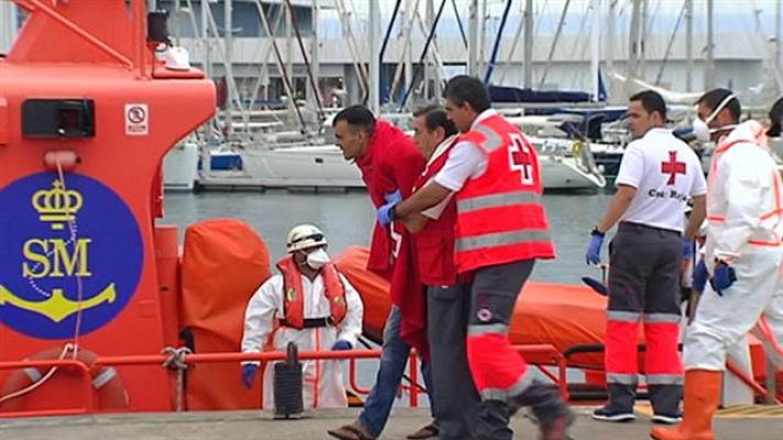 Telecanarias - Canarias en 2' - 08/11/2018